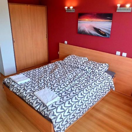 Arode Villa Ovidius - Apartments Balchik Exterior foto